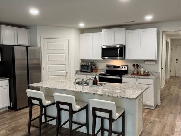 6713 Newbridge Cove, Bessemer, AL 35022