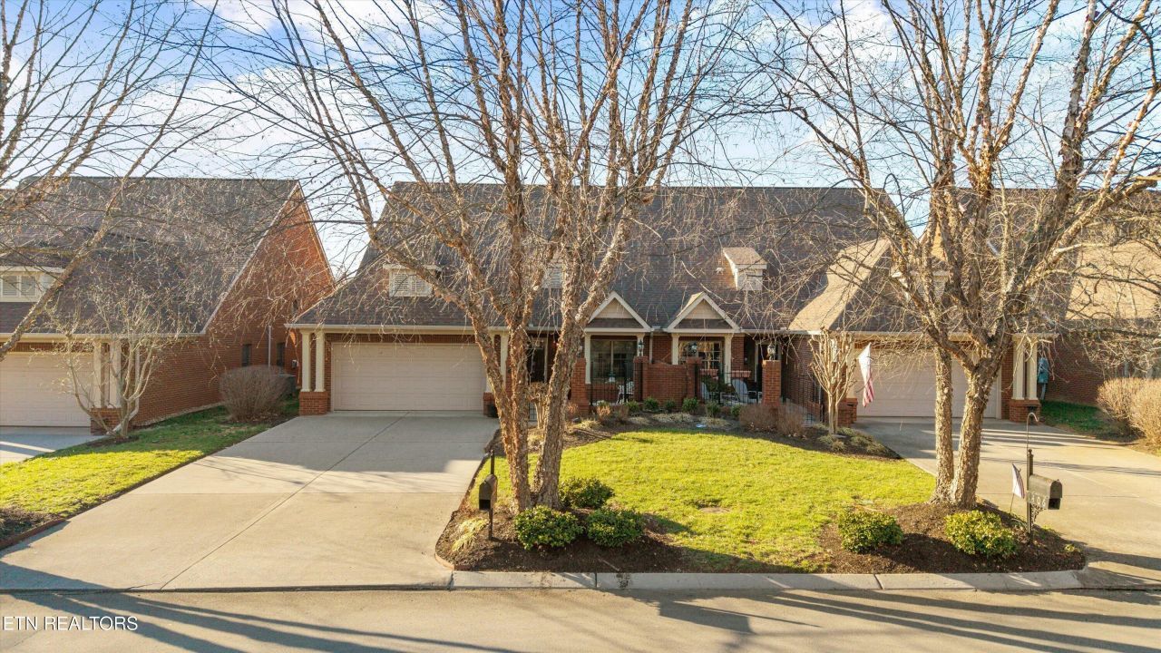 1408 Cottage Glen Lane, Maryville, TN 37801 Main Photo