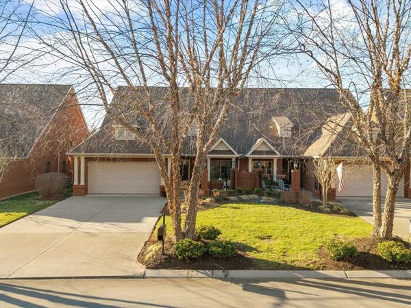 1408 Cottage Glen Lane, Maryville, TN 37801