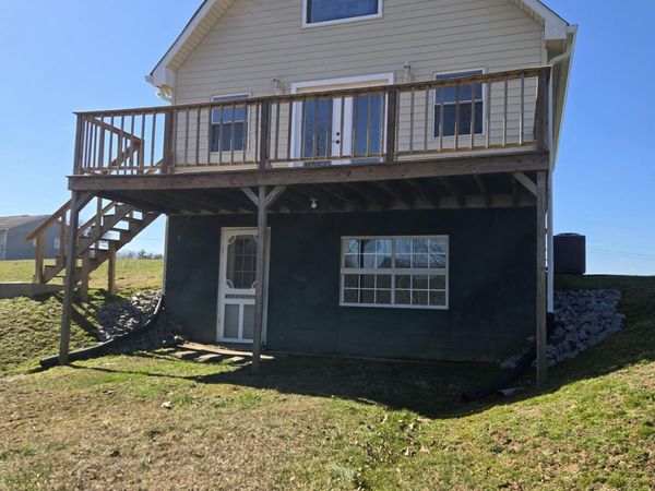 112 Daisy Lane, Wartburg, TN 37887