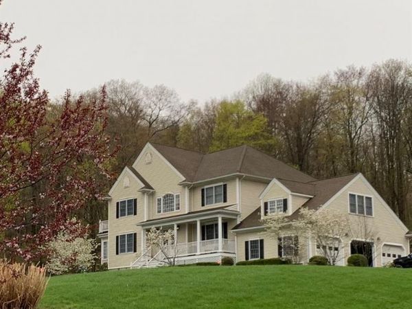 58 Quail Lane , Brewster, NY 10509