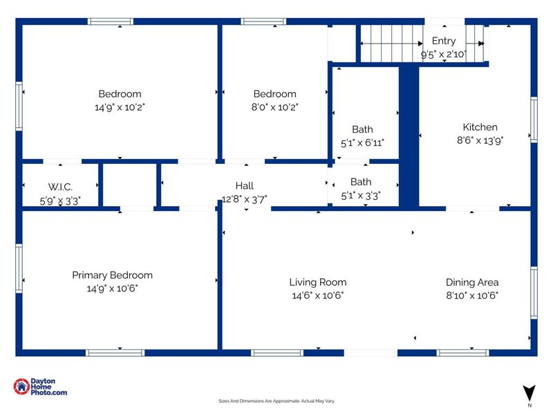 9475 W National Road, New Carlisle, OH 45344 Photo 38