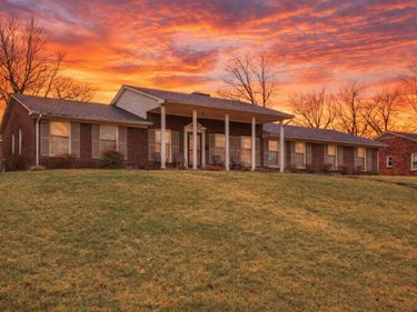 1504 Cantrill Drive, Lexington, KY 40505