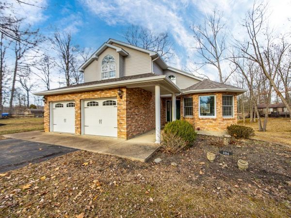 104 Waynoka Drive, Franklin Twp, OH 45171