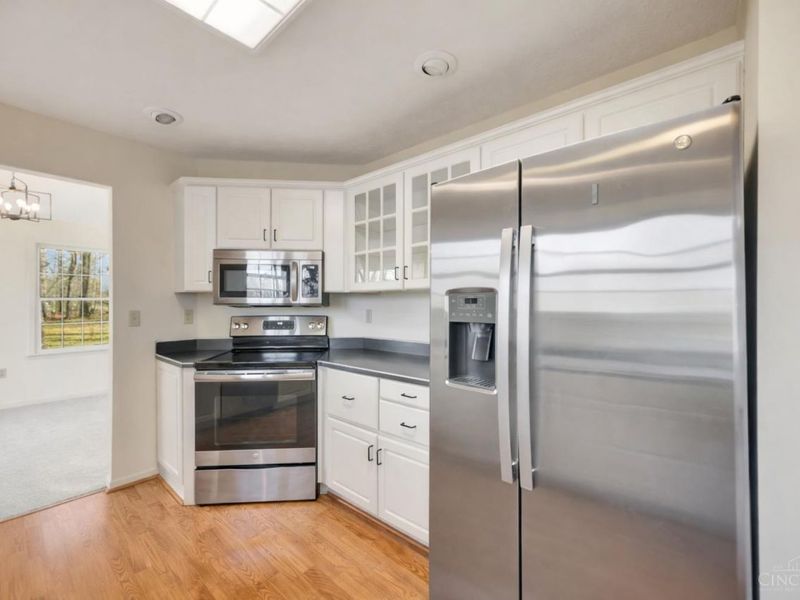 104 Waynoka Drive, Franklin Twp, OH 45171 Photo 15