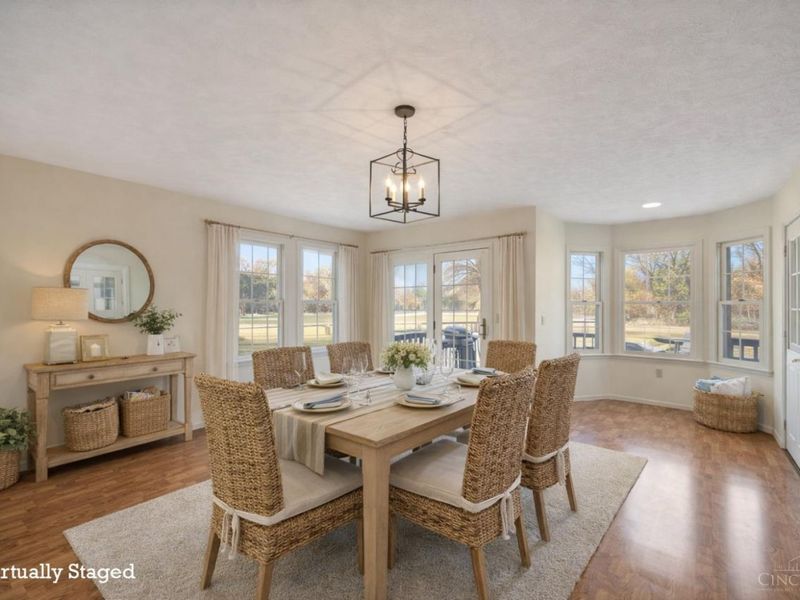 104 Waynoka Drive, Franklin Twp, OH 45171 Photo 19