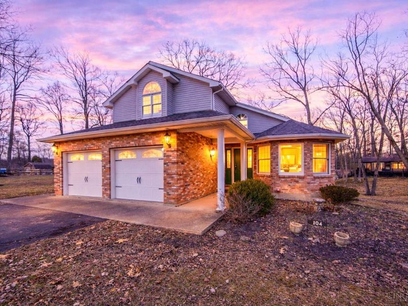 104 Waynoka Drive, Franklin Twp, OH 45171 Photo 2