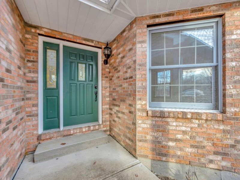 104 Waynoka Drive, Franklin Twp, OH 45171 Photo 5