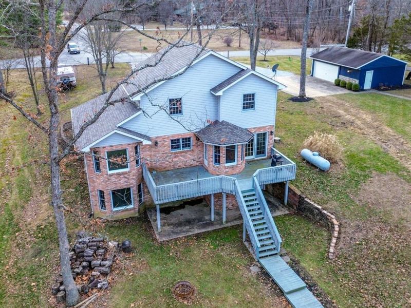 104 Waynoka Drive, Franklin Twp, OH 45171 Photo 58