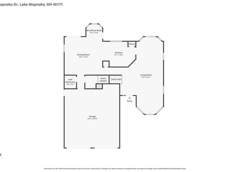 104 Waynoka Drive, Franklin Twp, OH 45171 Photo 66