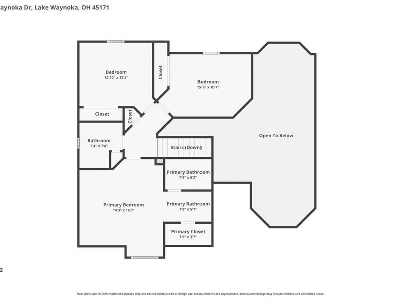 104 Waynoka Drive, Franklin Twp, OH 45171 Photo 67