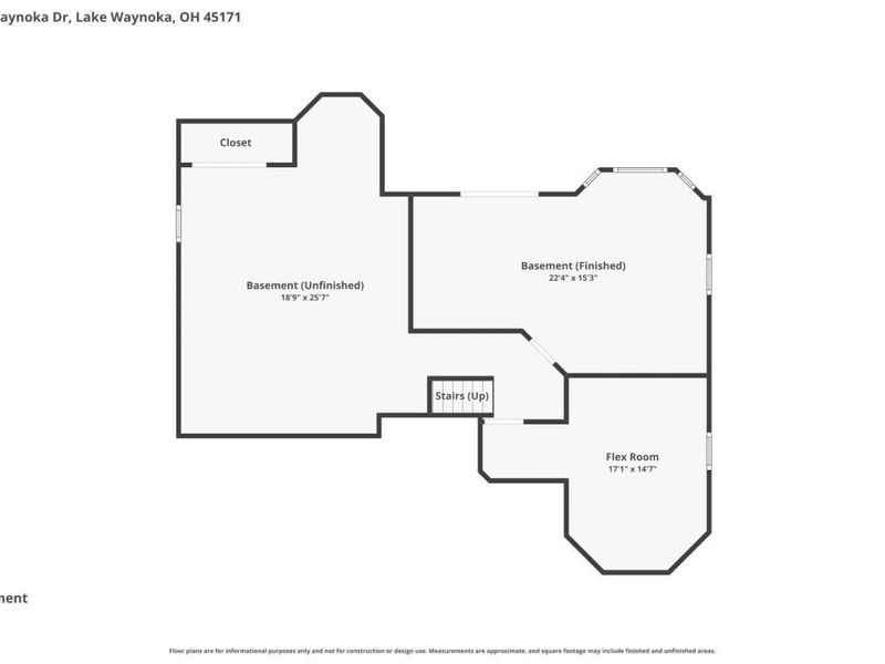 104 Waynoka Drive, Franklin Twp, OH 45171 Photo 68