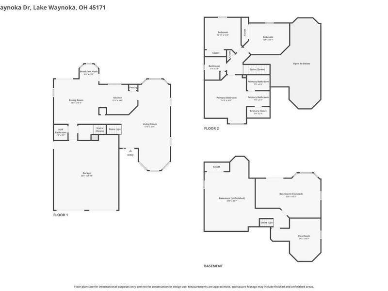 104 Waynoka Drive, Franklin Twp, OH 45171 Photo 69