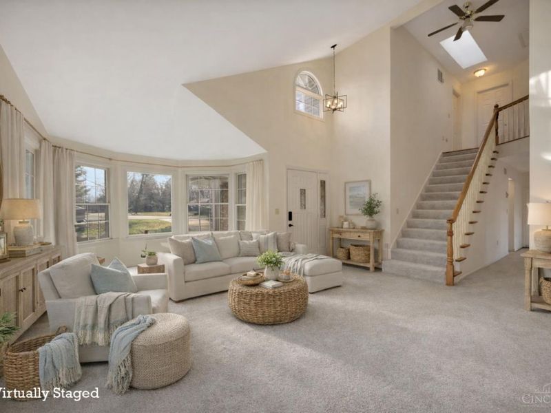 104 Waynoka Drive, Franklin Twp, OH 45171 Photo 7