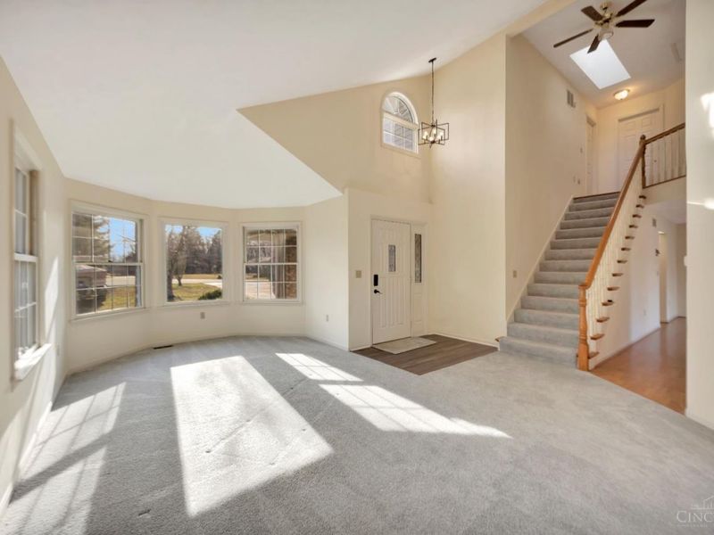 104 Waynoka Drive, Franklin Twp, OH 45171 Photo 8