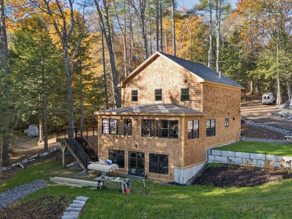 90 Macomber Road, Readfield, ME 04355