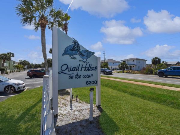 6300 A1A South, Unit B3 4TH, St Augustine, FL 32080