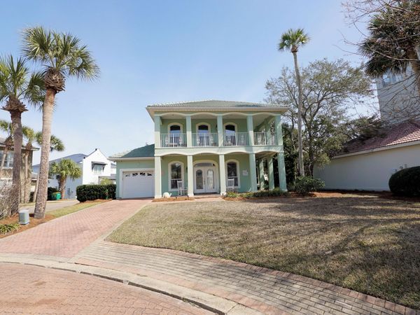 4629 Sunset Pointe, Destin, FL 32541