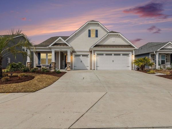 1936 Woodrush Loop, Little River, SC 29566