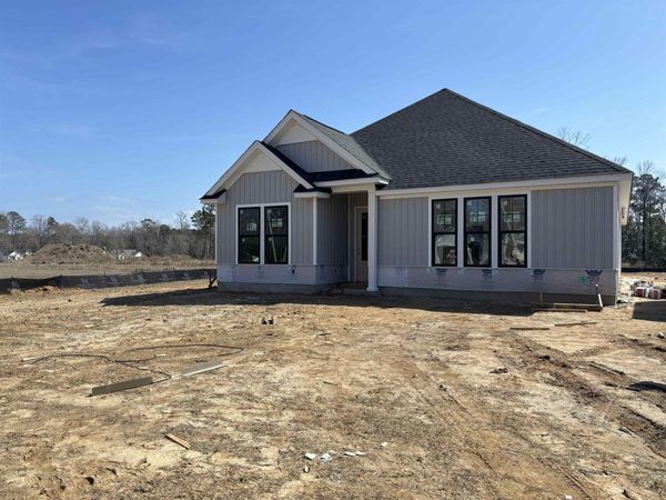 4900 Huckleberry Ln. , Conway, SC 29526