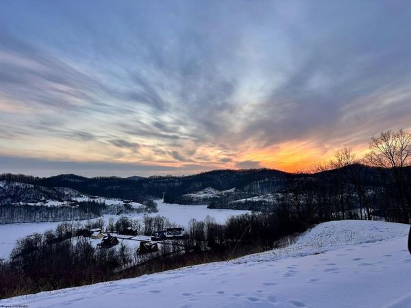 TBD Lakeview Heights, Horner, WV 26372