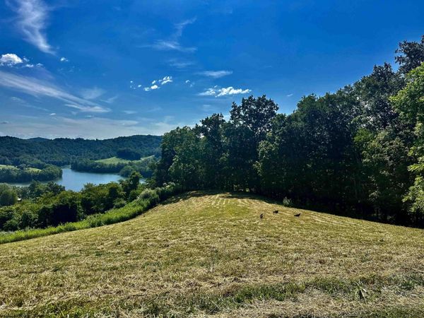 TBD Lakeview Heights, Horner, WV 26372