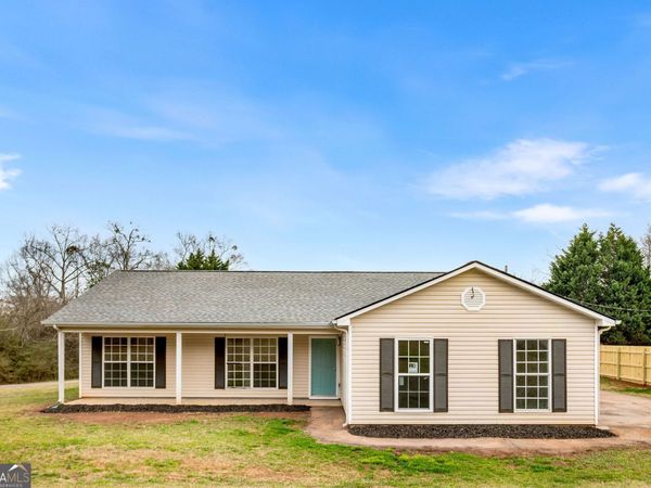 185 Wilson Road, Covington, GA 30016