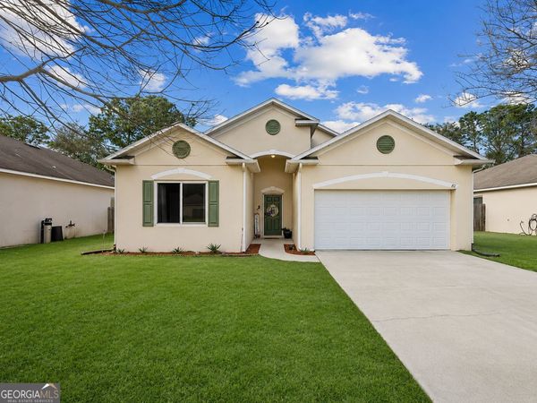 151 Pine Bluff Boulevard W, Kingsland, GA 31548