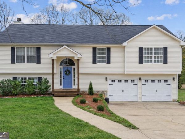 106 Windmill Drive SE, Silver Creek, GA 30173