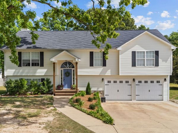 106 Windmill Drive SE, Silver Creek, GA 30173
