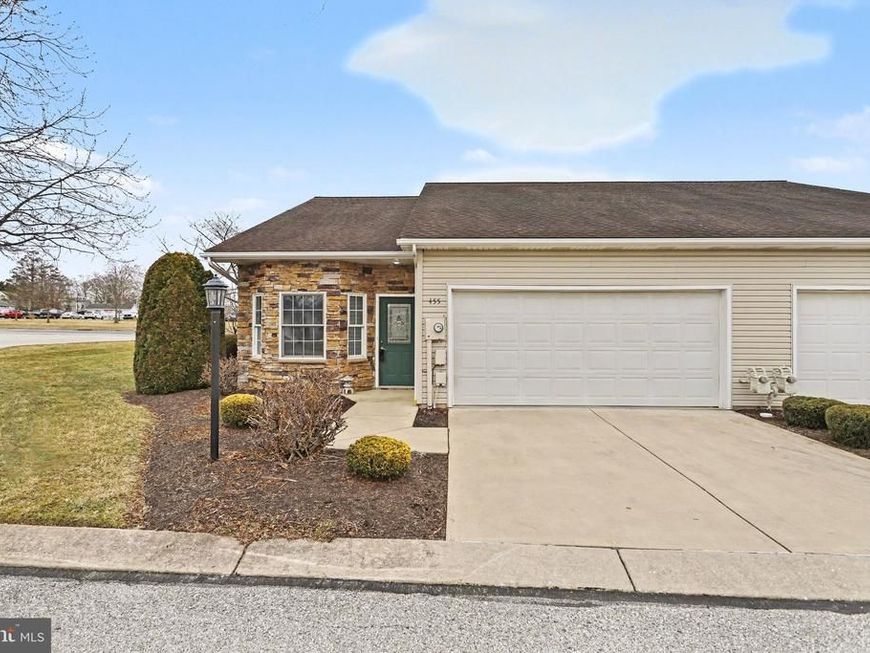 455 Parkview Lane, Hanover, PA 17331 Main Photo