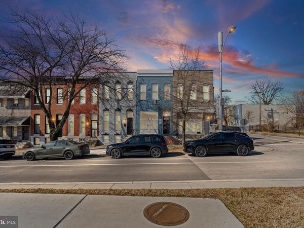 1440 N BROADWAY , BALTIMORE, MD 21213