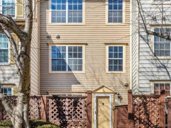 19742 TEAKWOOD CIRCLE, Unit 52, GERMANTOWN, MD 20874