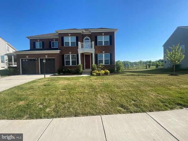 12502 WELFORD MANOR DRIVE, UPPER MARLBORO, MD 20772