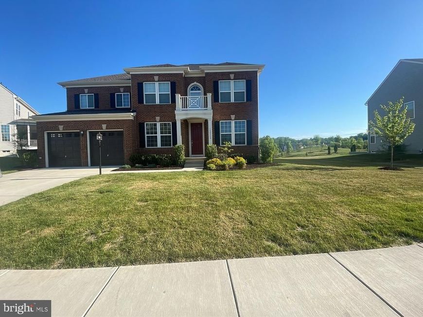 12502 Welford Manor Drive, Upper Marlboro, MD 20772 Main Photo