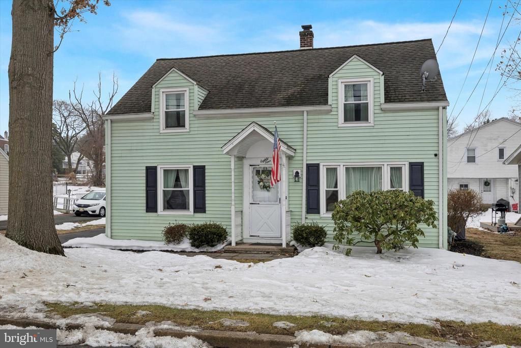 84 W Schuylkill Road , Pottstown, PA 19465 Main Photo