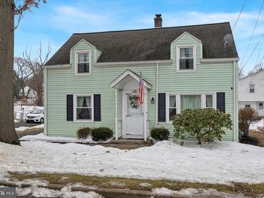 84 W SCHUYLKILL ROAD , POTTSTOWN, PA 19465