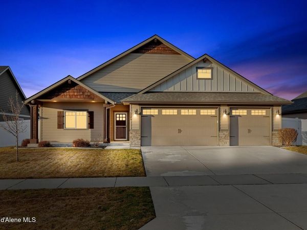 1285 W Noah Ave , Hayden, ID 83835