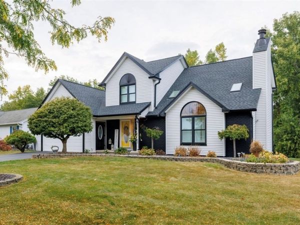 67 Rahway Lane , Rochester, NY 14606