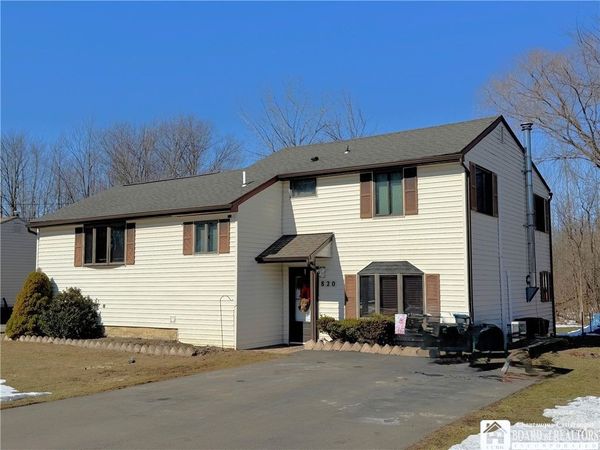 820 Beach Road, Angola, NY 14006