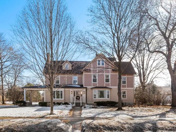 585 3RD STREET SOUTH, Wisconsin Rapids, WI 54494