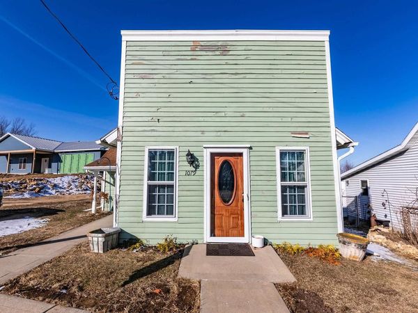 1079 State Highway 78, Mount Horeb, WI 53572