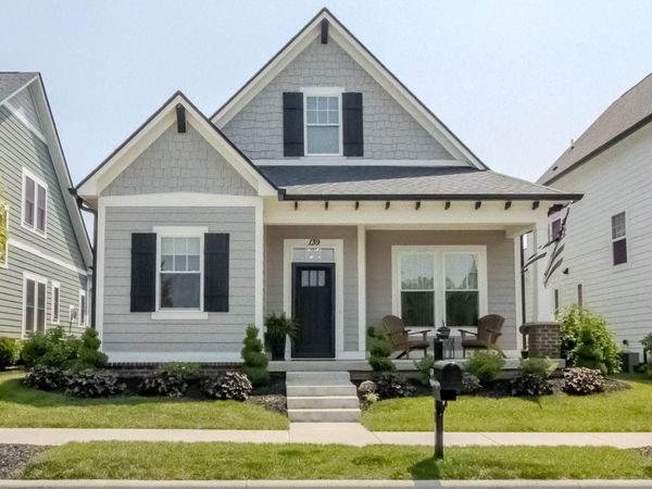 139 Wayfinder Drive, West Lafayette, IN 47906
