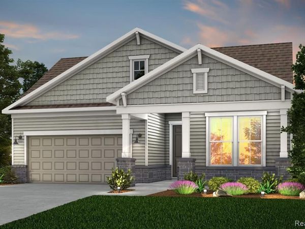 1589 Firefly Trail, Milford Twp, MI 48381