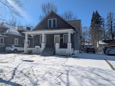 2333 Benjamin Street, Saginaw, MI 48602