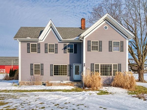 3342 Oak Grove Road, Howell Twp, MI 48855