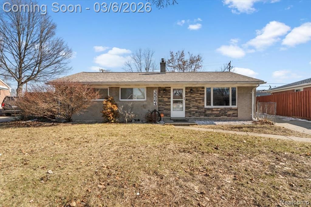 35564 Florane Street, Westland, MI 48186 Main Photo