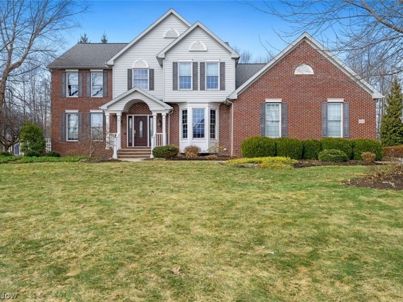 652 Treeside Lane, Avon Lake, OH 44012 Photo 1