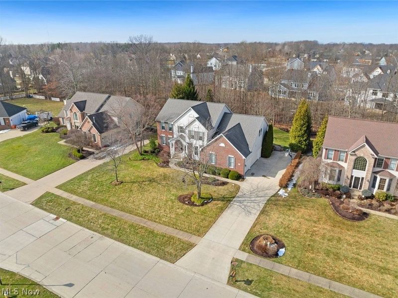 652 Treeside Lane, Avon Lake, OH 44012 Photo 39