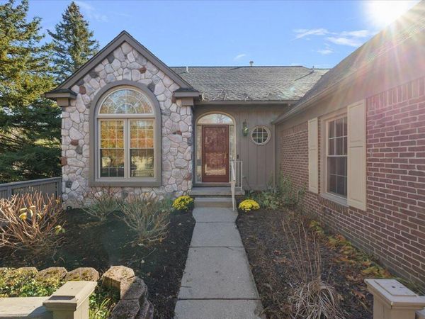 1941 Boulder Drive, Ann Arbor, MI 48104